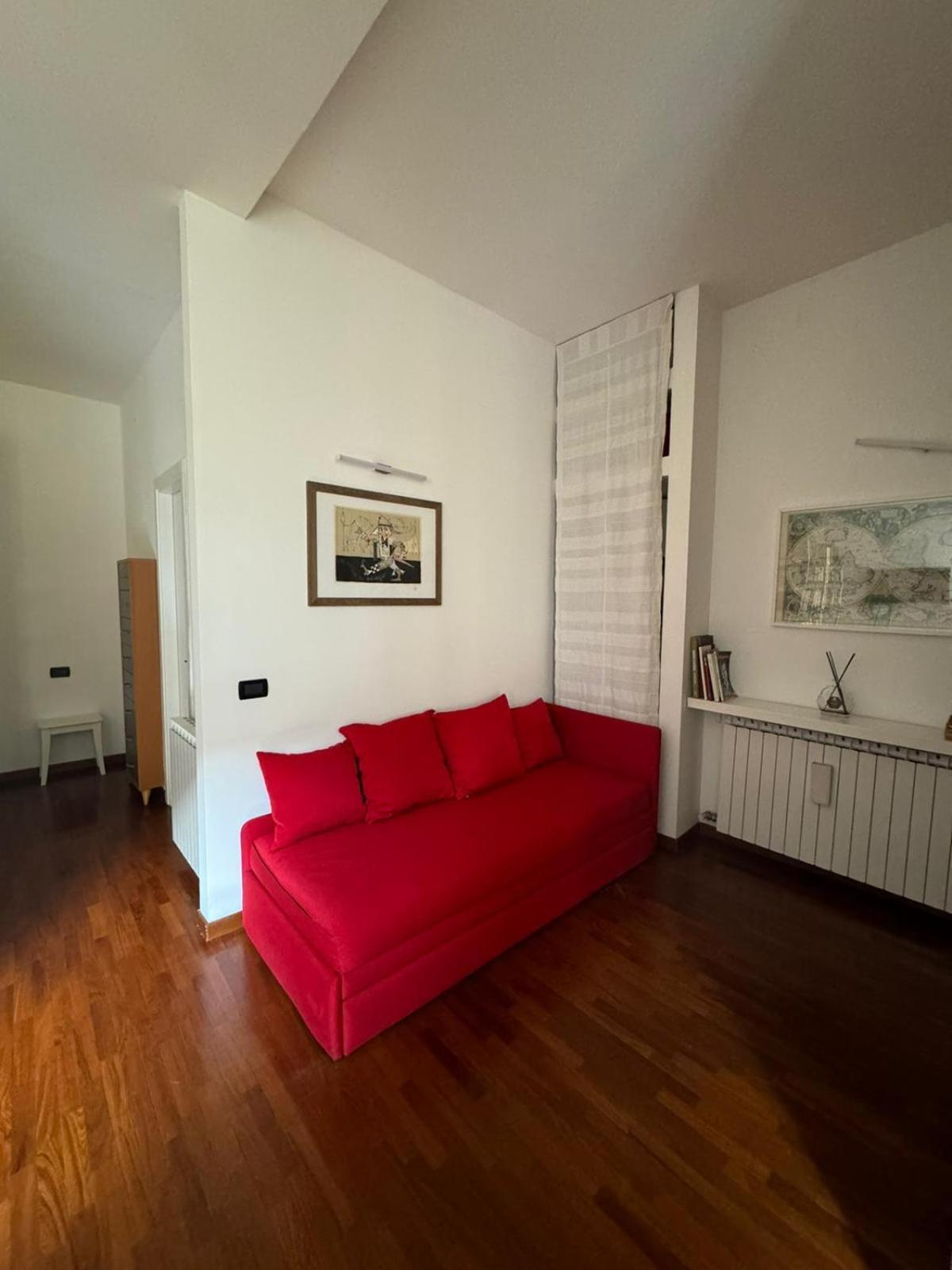 In Palazzo Storico Mailand